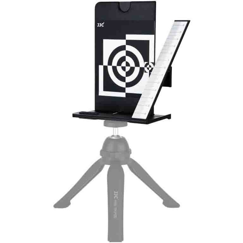 JJC ACA-02 мишень для калибровки автофокуса и цветового баланса