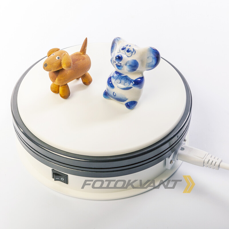 Fotokvant SNA150-15 поворотный стол 15 см для 3D-съемки
