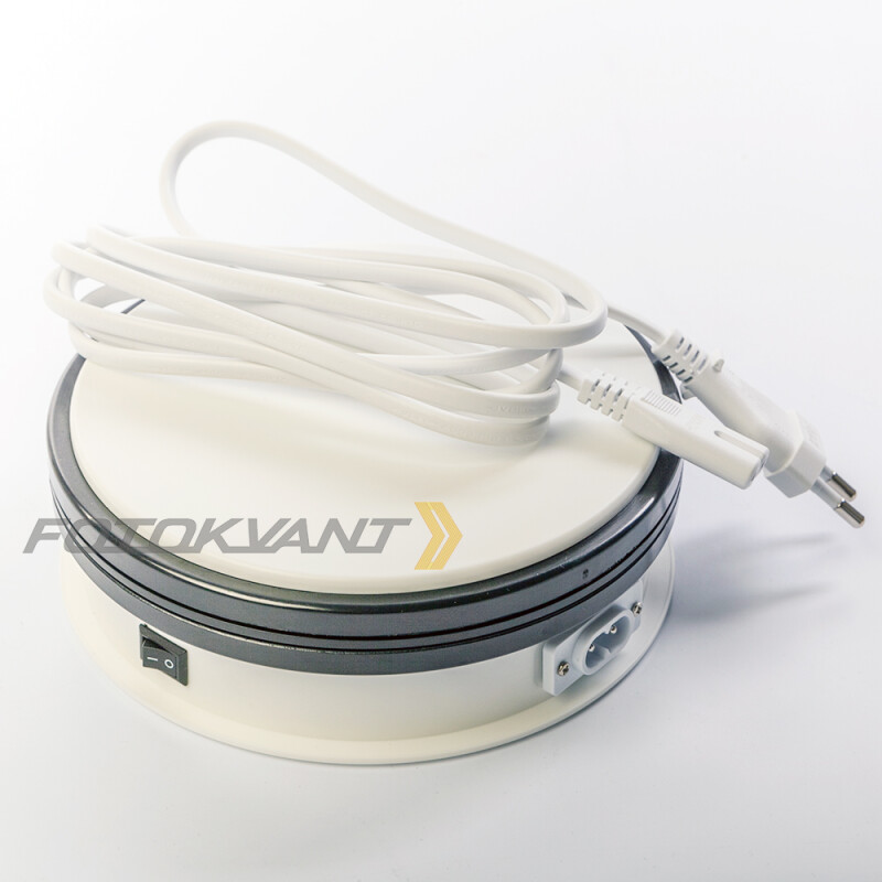Fotokvant SNA150-15 поворотный стол 15 см для 3D-съемки