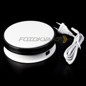 Fotokvant SNA150-8 поворотный стол 15 см для 3D-съемки