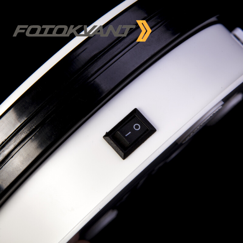 Fotokvant SNA150-8 поворотный стол 15 см для 3D-съемки