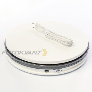Fotokvant SNA350-30 поворотный стол для 3D-съемки до 15 кг