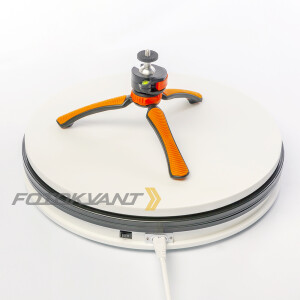 Fotokvant SNA350-30 поворотный стол для 3D-съемки до 15 кг
