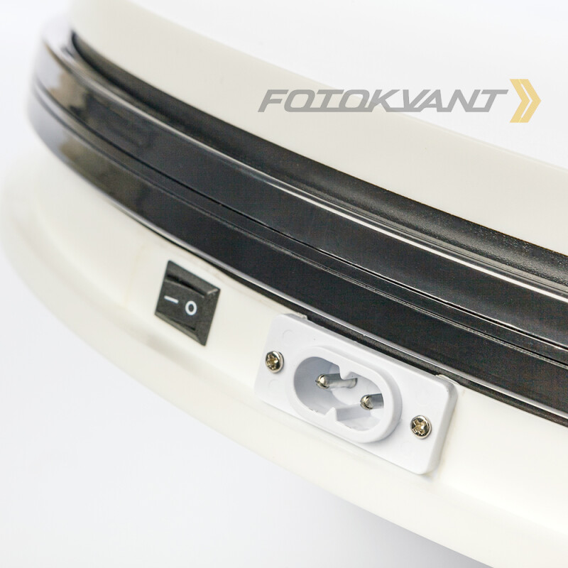 Fotokvant SNA350-30 поворотный стол для 3D-съемки до 15 кг