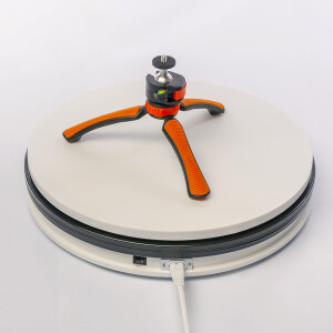 Fotokvant SNA350-60 поворотный стол 35 см для 3D-съемки