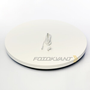 Fotokvant SNA600-120 поворотный стол 60 см для 3D-съемки