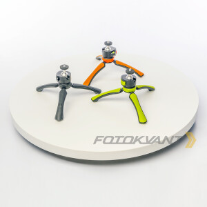 Fotokvant SNA600-120 поворотный стол 60 см для 3D-съемки