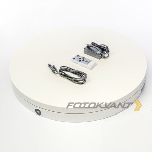 Fotokvant SND-RC6008 поворотный стол для 3D-съемки