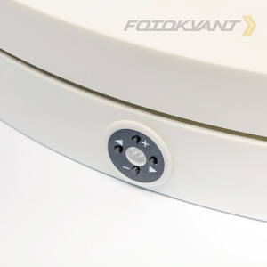 Fotokvant SND-RC6008 поворотный стол для 3D-съемки
