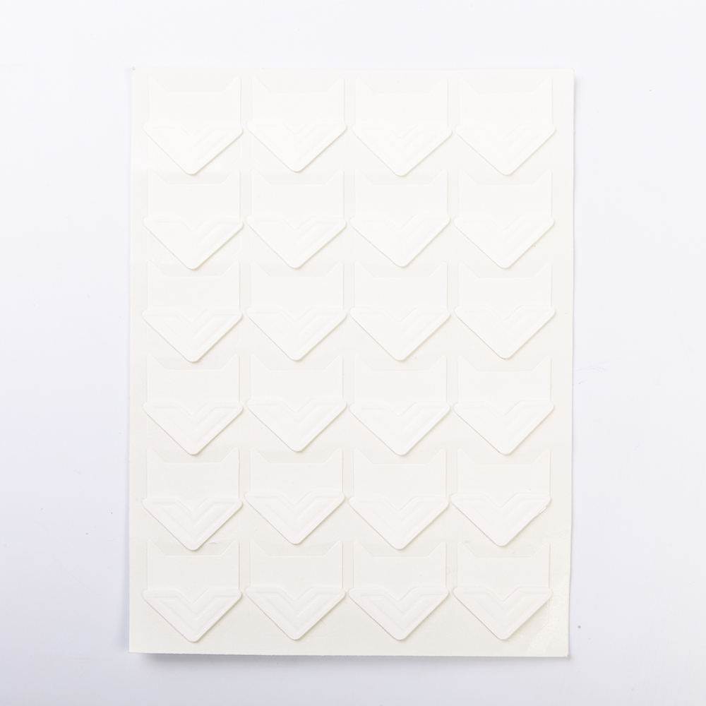 Albonny PC-002 White уголки для фотоальбомов белые