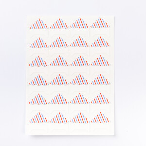 Albonny PC-015 Candy уголки для фотоальбомов конфетка