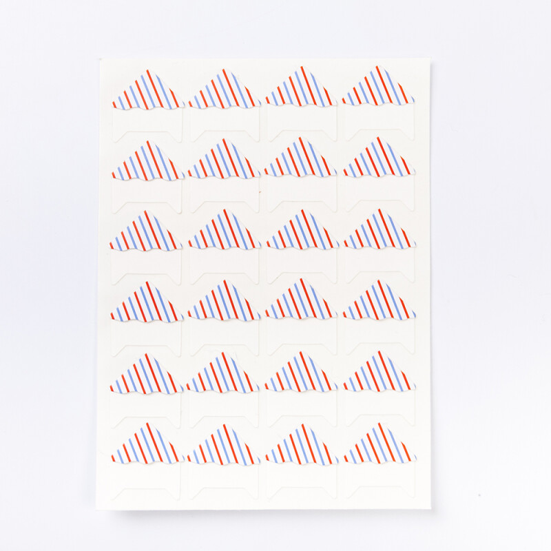 Albonny PC-015 Candy уголки для фотоальбомов конфетка