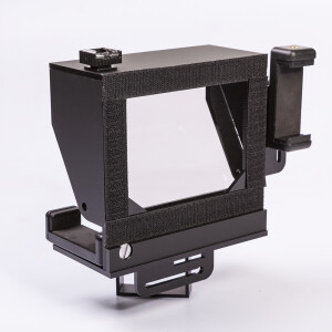 Fotokvant VTP-02 компактный телесуфлер для планшетов и смартфонов