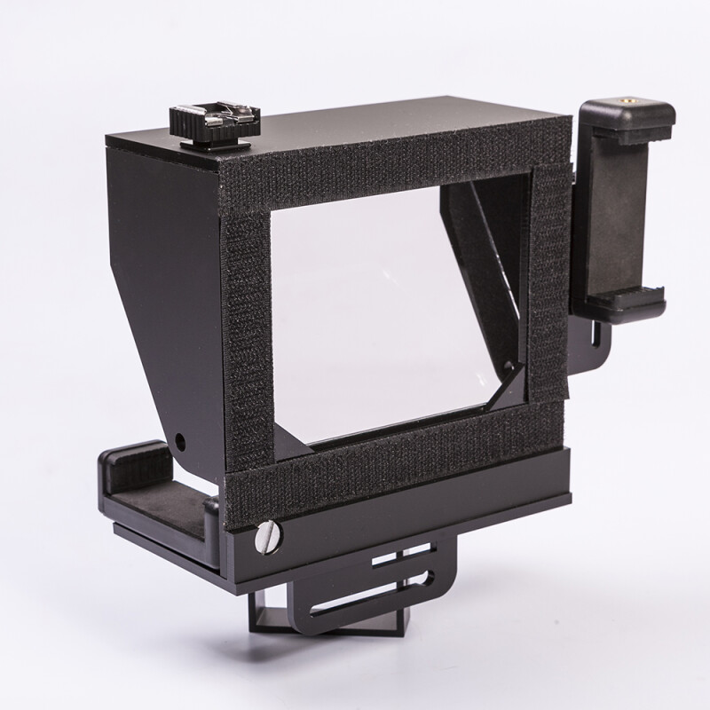 Fotokvant VTP-02 компактный телесуфлер для планшетов и смартфонов