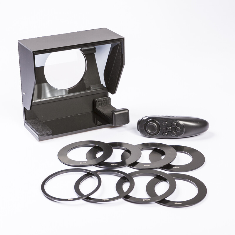 Fotokvant VTP-03 телесуфлер