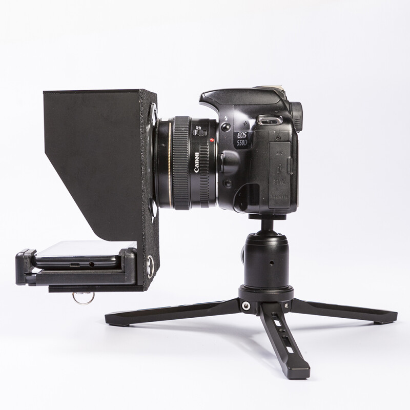 Fotokvant VTP-03 телесуфлер