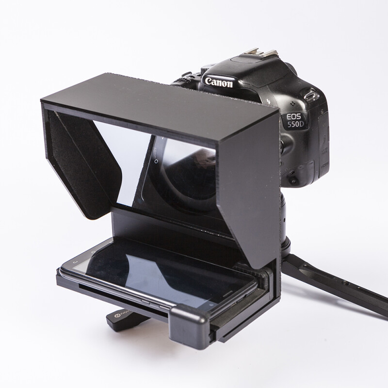 Fotokvant VTP-03 телесуфлер