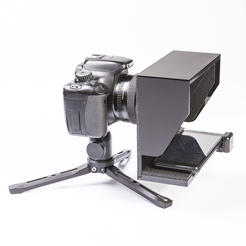 Fotokvant VTP-03 телесуфлер