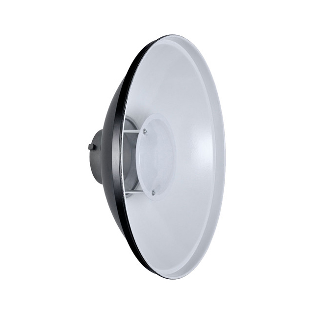Godox BDR-W420 портретная тарелка белая