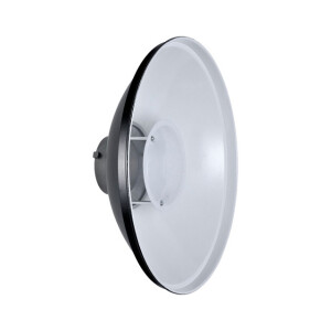 Godox BDR-W420 портретная тарелка белая