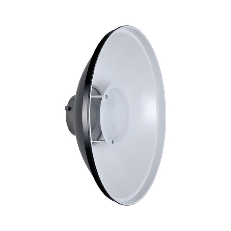 Godox BDR-W420 портретная тарелка белая