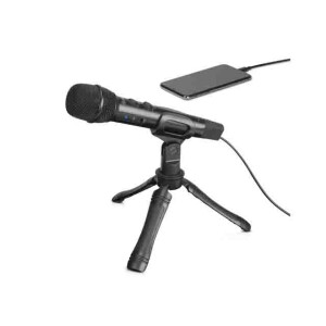 Boya BY-HM2 кардиоидный ручной микрофон