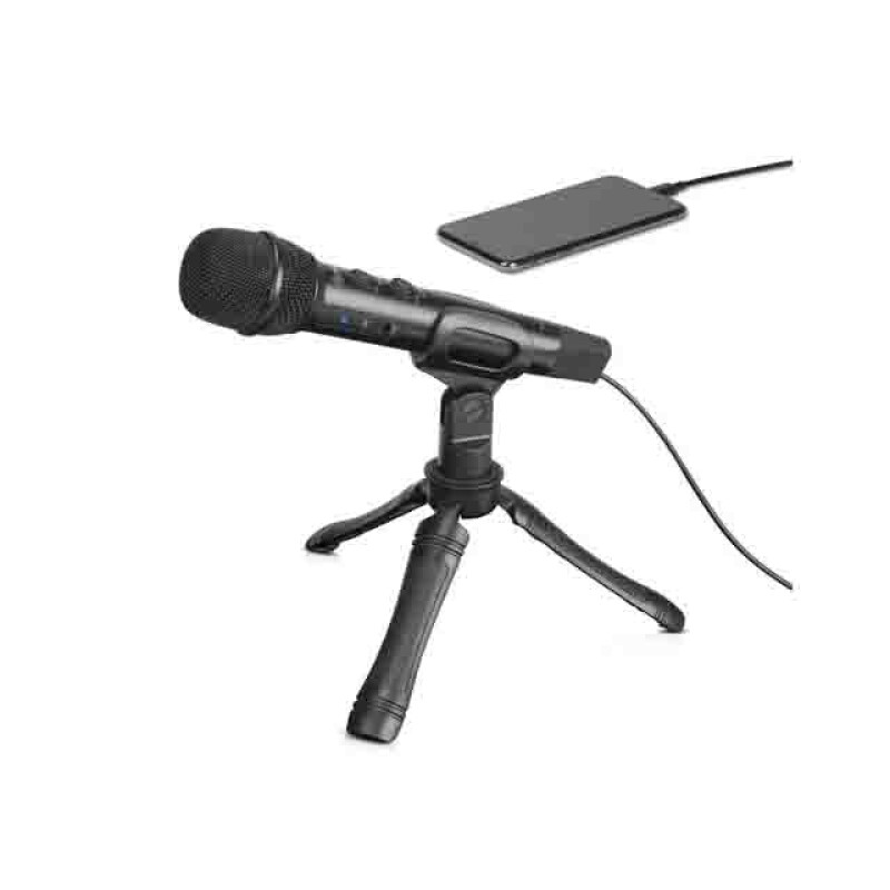 Boya BY-HM2 кардиоидный ручной микрофон