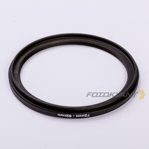 Fotokvant LADD 72-62 понижающее кольцо 72-62 мм