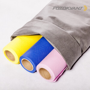 Fotokvant BBG-225 сумка для трех фонов длина 225 см