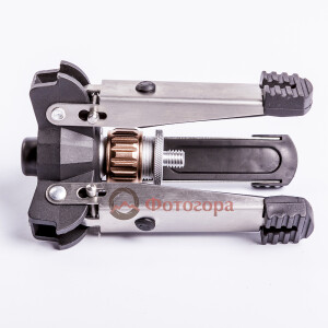 QZSD Q166E тренога для монопода с винтом 3/8 дюйма.