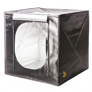 Fotokvant BOX-100LED фотобокс 100 см c LED освещением