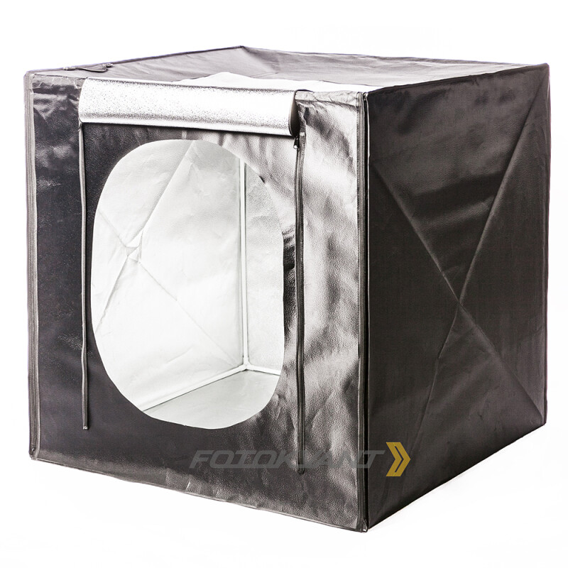 Fotokvant BOX-100LED фотобокс 100 см c LED освещением