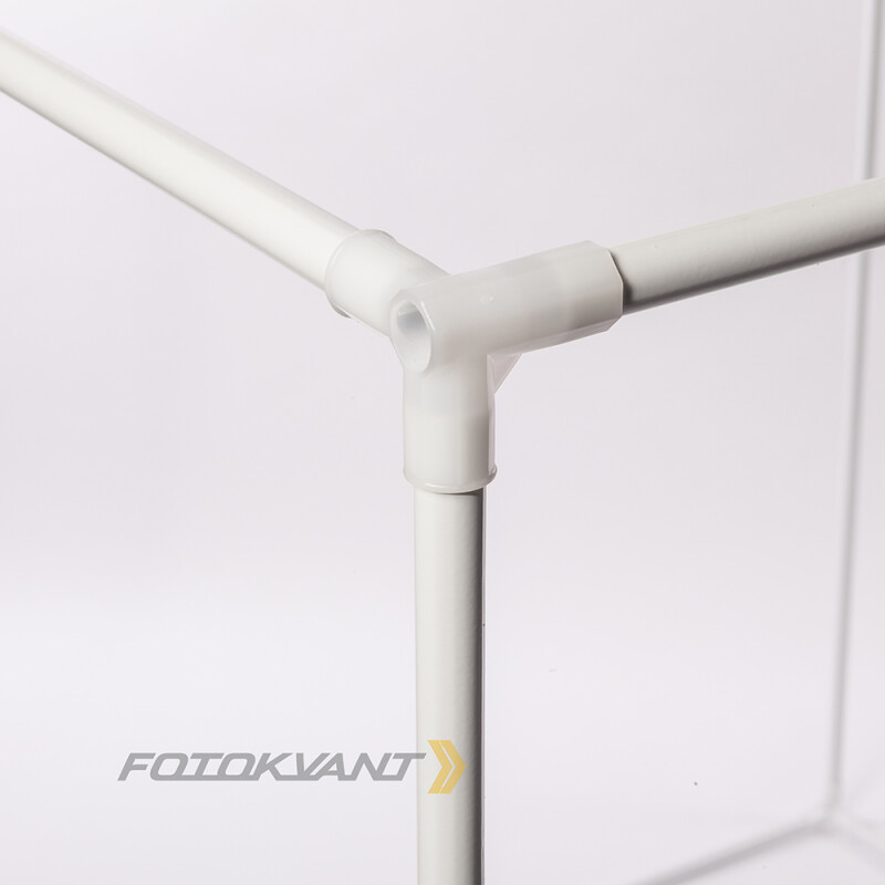 Fotokvant BOX-100LED фотобокс 100 см c LED освещением