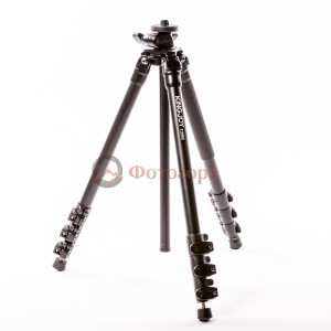 KingJoy F1008R штатив с наклонной колонной