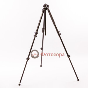 KingJoy F1008R штатив с наклонной колонной