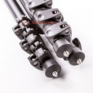 KingJoy F1008R штатив с наклонной колонной