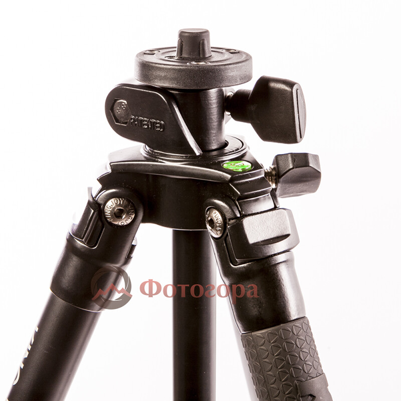 KingJoy F1008R штатив с наклонной колонной