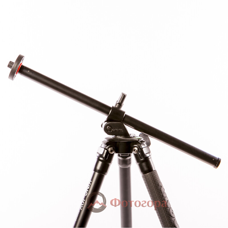 KingJoy F1008R штатив с наклонной колонной