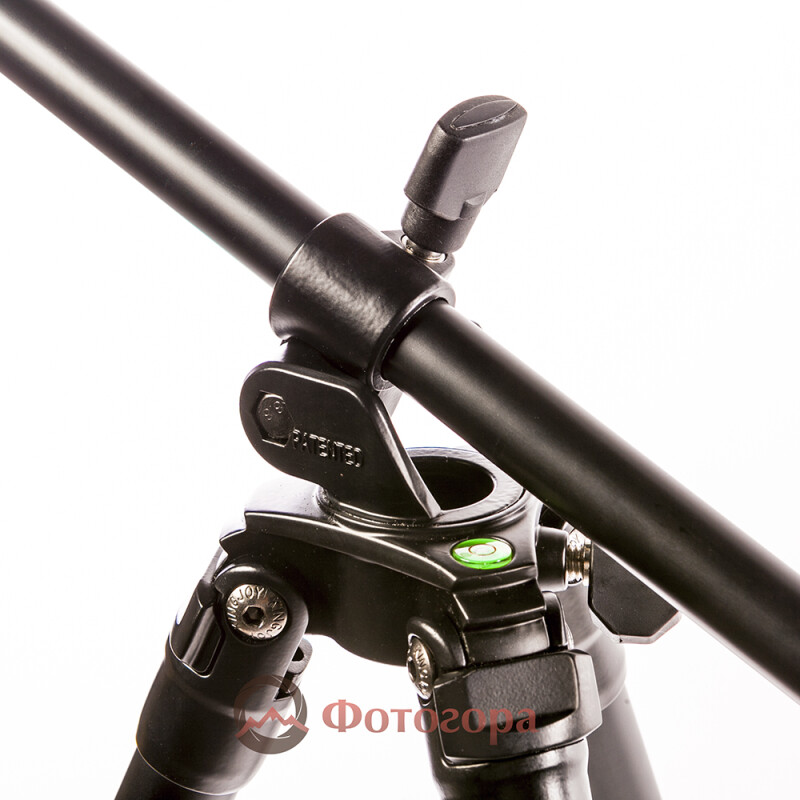 KingJoy F1008R штатив с наклонной колонной