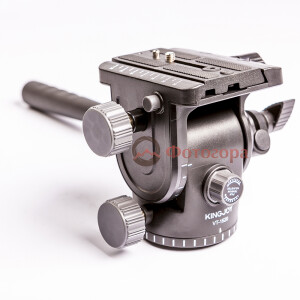 KingJoy VT-1520 видеоголова