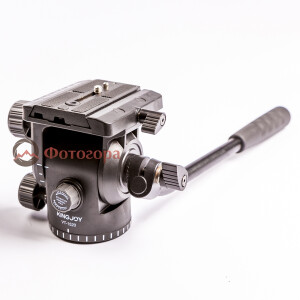 KingJoy VT-1520 видеоголова