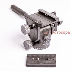 KingJoy VT-1520 видеоголова