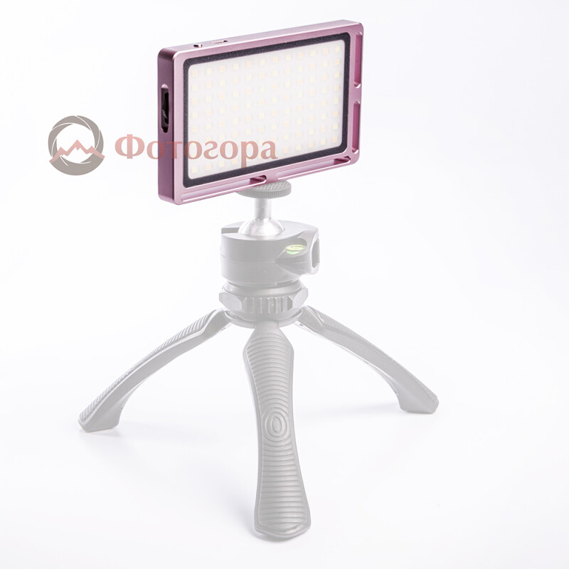 AFI LR-11 светодиодная панель с аккумулятором