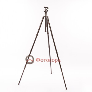 KingJoy G55+G0 штатив трансформер с шаровой головой