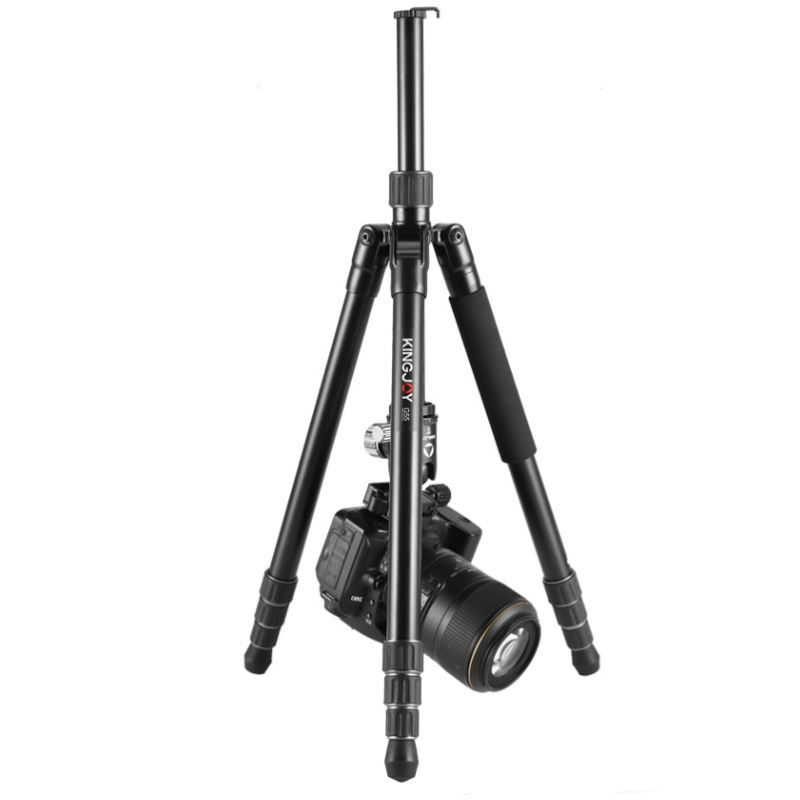 KingJoy G55+G0 штатив трансформер с шаровой головой