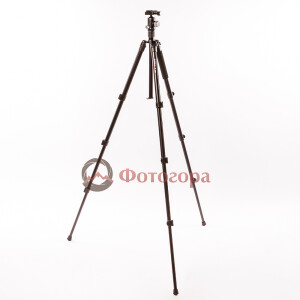 KingJoy G555+G0 штатив трансформер с шаровой головой