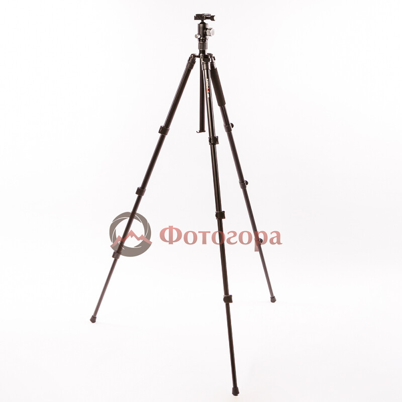 KingJoy G555+G0 штатив трансформер с шаровой головой