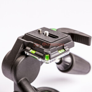 KingJoy KH-6730 штативная 3D голова