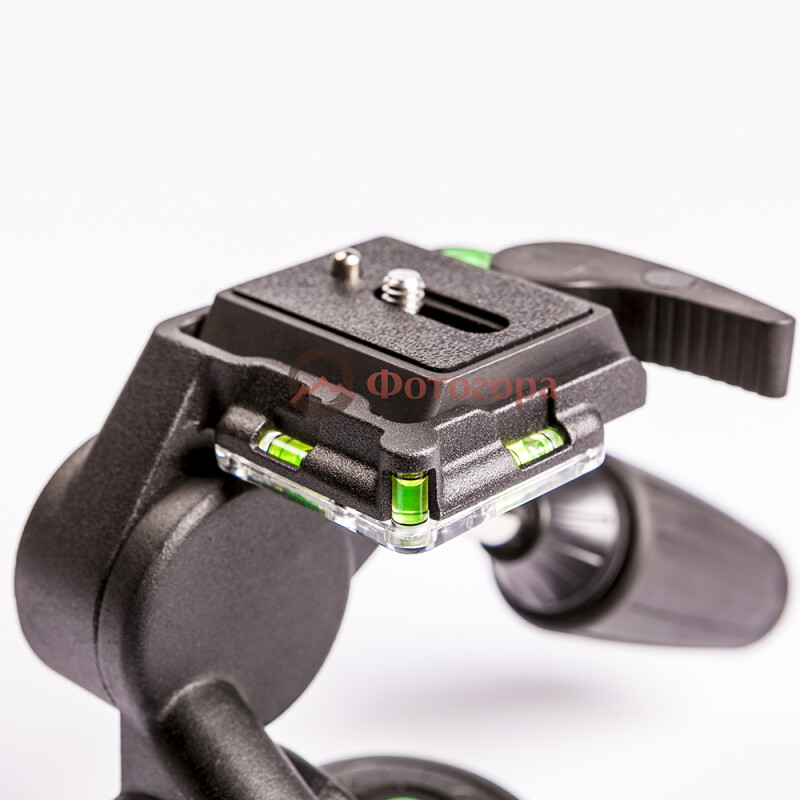 KingJoy KH-6730 штативная 3D голова