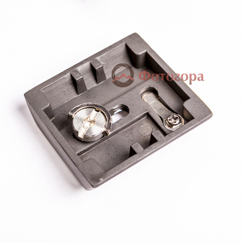 KingJoy KH-6730 штативная 3D голова